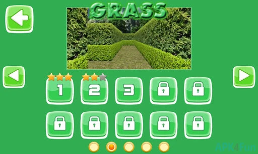 Maze World 3D Screenshot Image