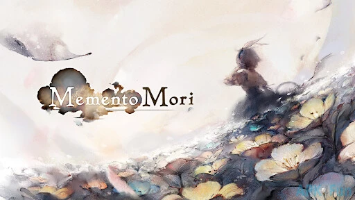 MementoMori Screenshot Image