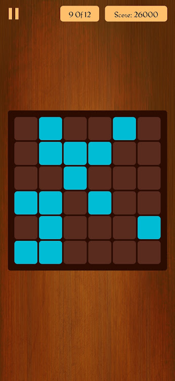 #1. Memory Matrix (Android) By: T0pCode