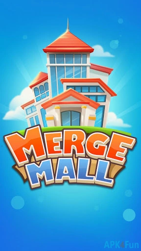 Merge Mall Screenshot Image