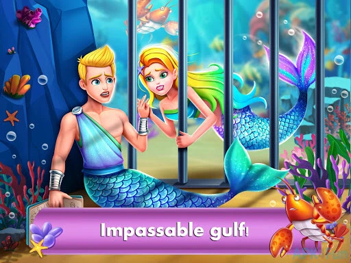 Mermaid Secrets 26 Screenshot Image