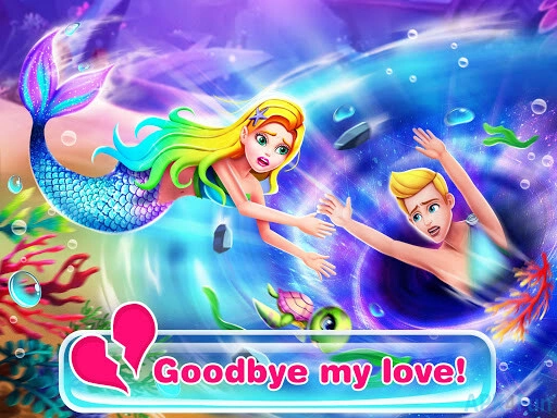 Mermaid Secrets 27 Screenshot Image