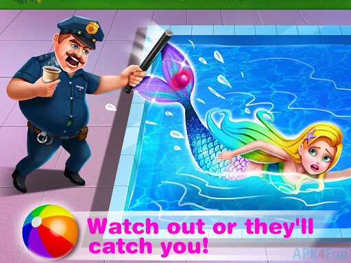 Mermaid Secrets 6 Screenshot Image