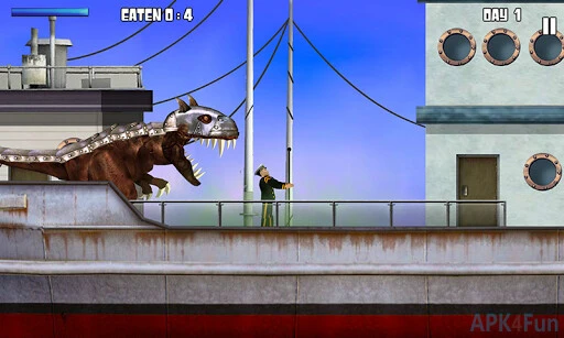 Miami Rex Screenshot Image