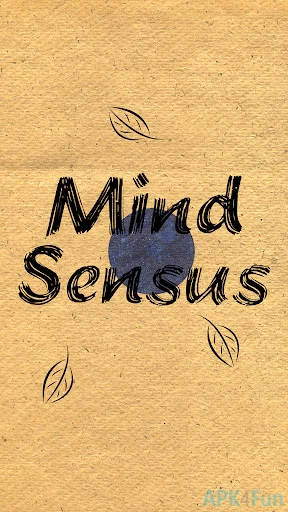 Mind Sensus Screenshot Image