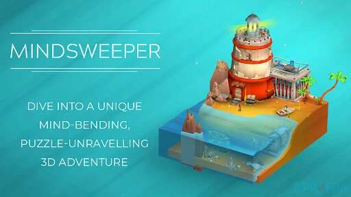 Mindsweeper Screenshot Image