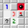 Icon: Minesweeper GG: classic puzzle