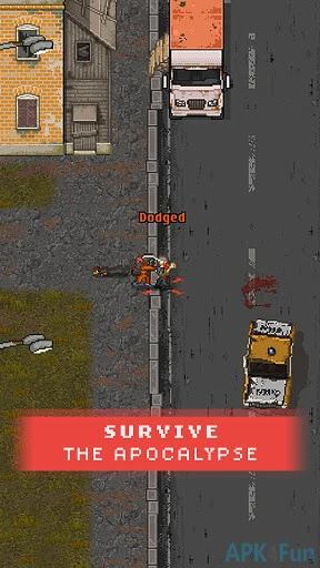 Mini DayZ 2 Screenshot Image