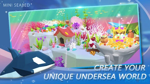 Mini Seabed Screenshot Image