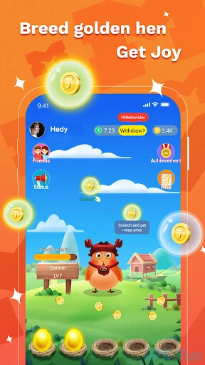 MiniJoy Lite Screenshot Image