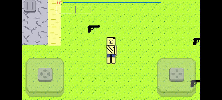 #4. Modern Survival (Android) By: Ege Coder