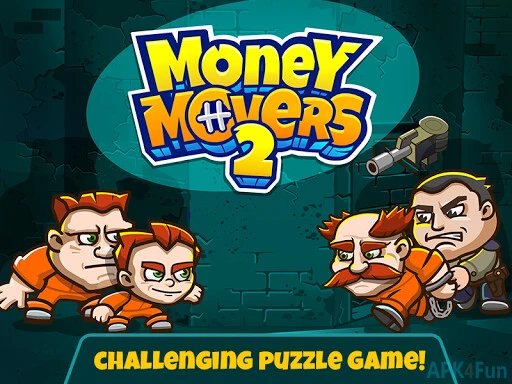 Money Movers 2 Screenshot Image