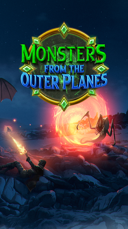 #1. Monsters from the Outer Planes (Android) By: Silverback Interactive