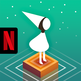 Monument Valley NETFLIX