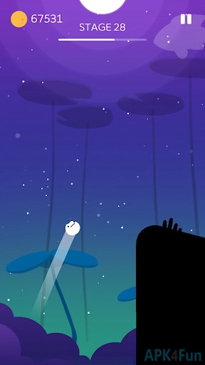 Moon Frog Screenshot Image