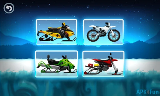 Motocross Kids Screenshot Image