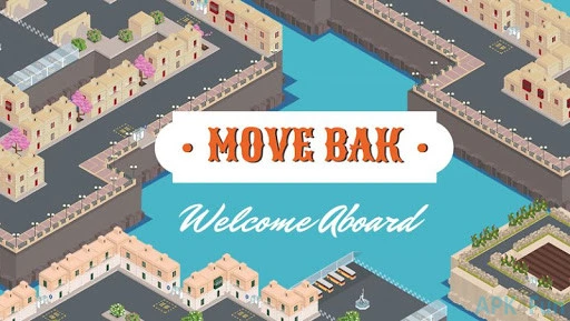 Move Bak Screenshot Image