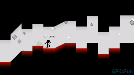 Mr. Runner X Screenshot Image