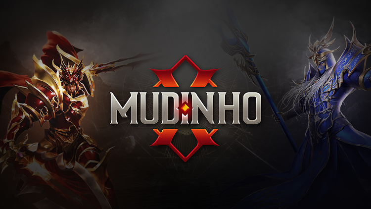 #1. MudinhoX (Android) By: MudinhoX