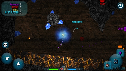 Multispace Lite Screenshot Image