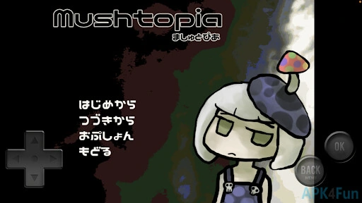 Mushtopia Screenshot Image