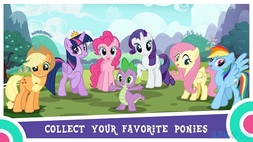 My Little Pony Screenshot Image