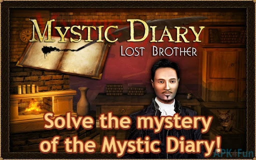 Mystic Diary Screenshot Image