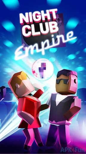 Nightclub Empire Screenshot Image