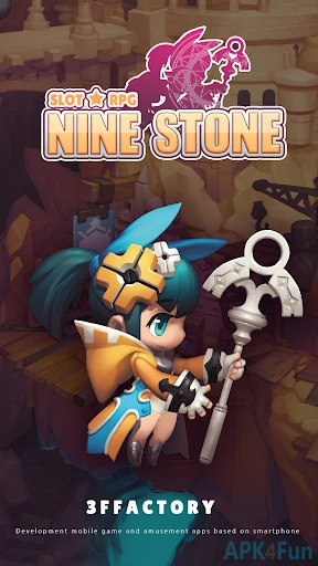 Nine Stone Screenshot Image