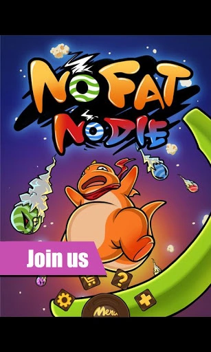 No Fat No Die Free Screenshot Image