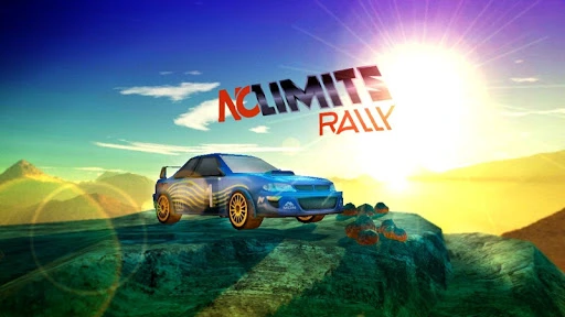 No Limits Rally Screenshot Image