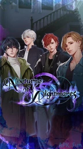 Nocturne of Nightmares Screenshot Image