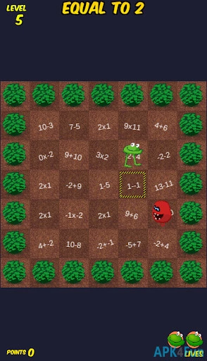 Number Crunchers Screenshot Image