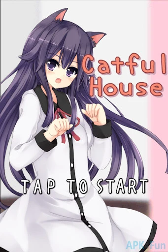 Nyandaful House (Catful House) Screenshot Image