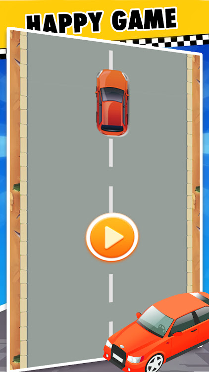 #1. Obstacle Drive Challenge (Android) By: SoftWork IRD