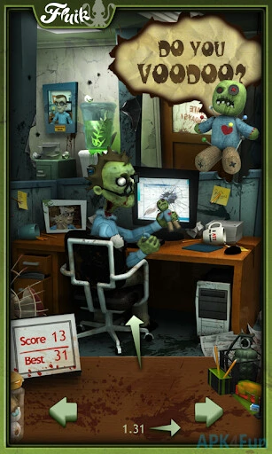 Office Zombie Screenshot Image