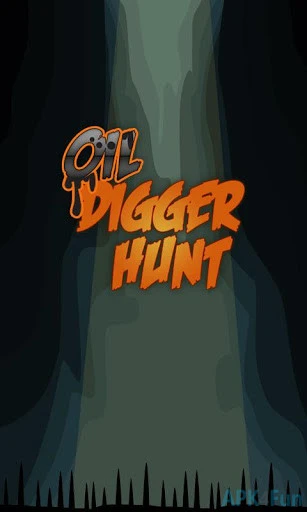 Oil Digger Hunt Screenshot Image