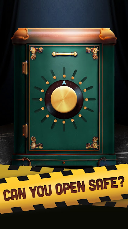 #1. Open Secret Safe: Puzzle Boxes (Android) By: JUMBO GAMES Studio