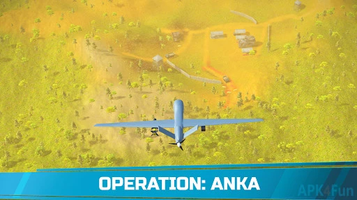 Operation: ANKA Screenshot Image