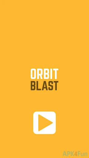 Orbit Blast Screenshot Image