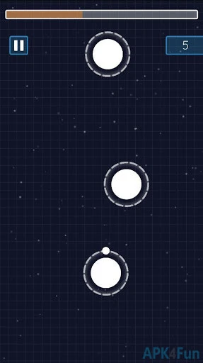 Orbitals Screenshot Image