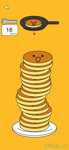 Pancake Tower Screenshot Image