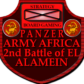 Panzer Army Africa: El Alamein