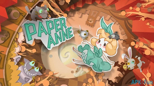 Paper Anne Screenshot Image