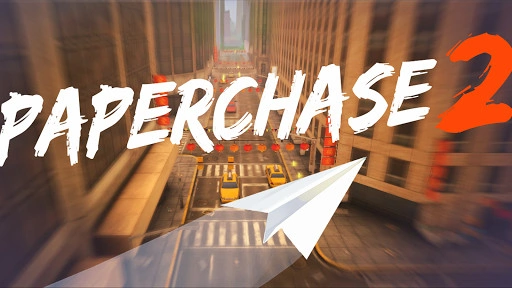 PaperChase Screenshot Image