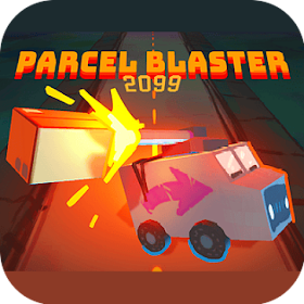 Parcel Blaster