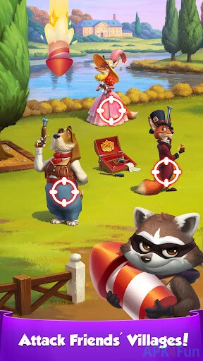 Pet Master Screenshot Image