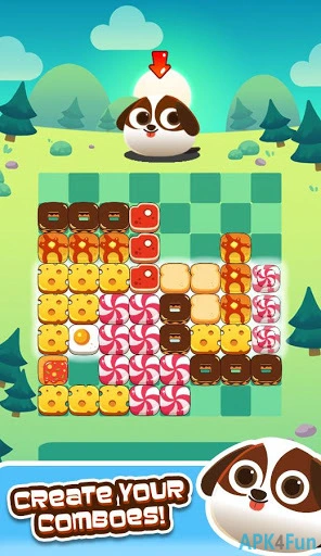 Pet Picnic Screenshot Image