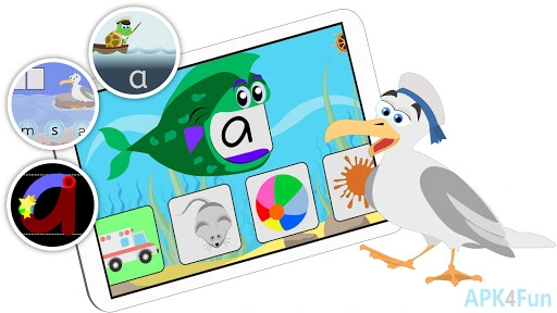 Phonics Screenshot Image