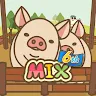 Icon: Pig Farm MIX | 중문번체버전